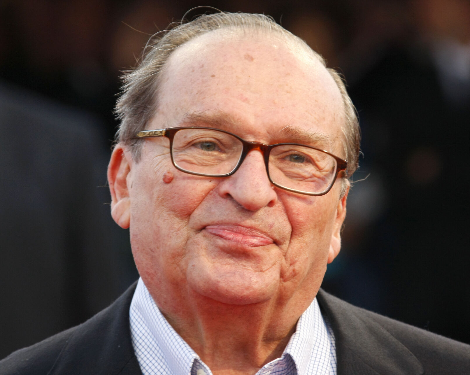 2011: Sidney Lumet